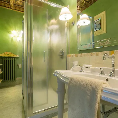 Casina Degli Specchi Bed and breakfast *